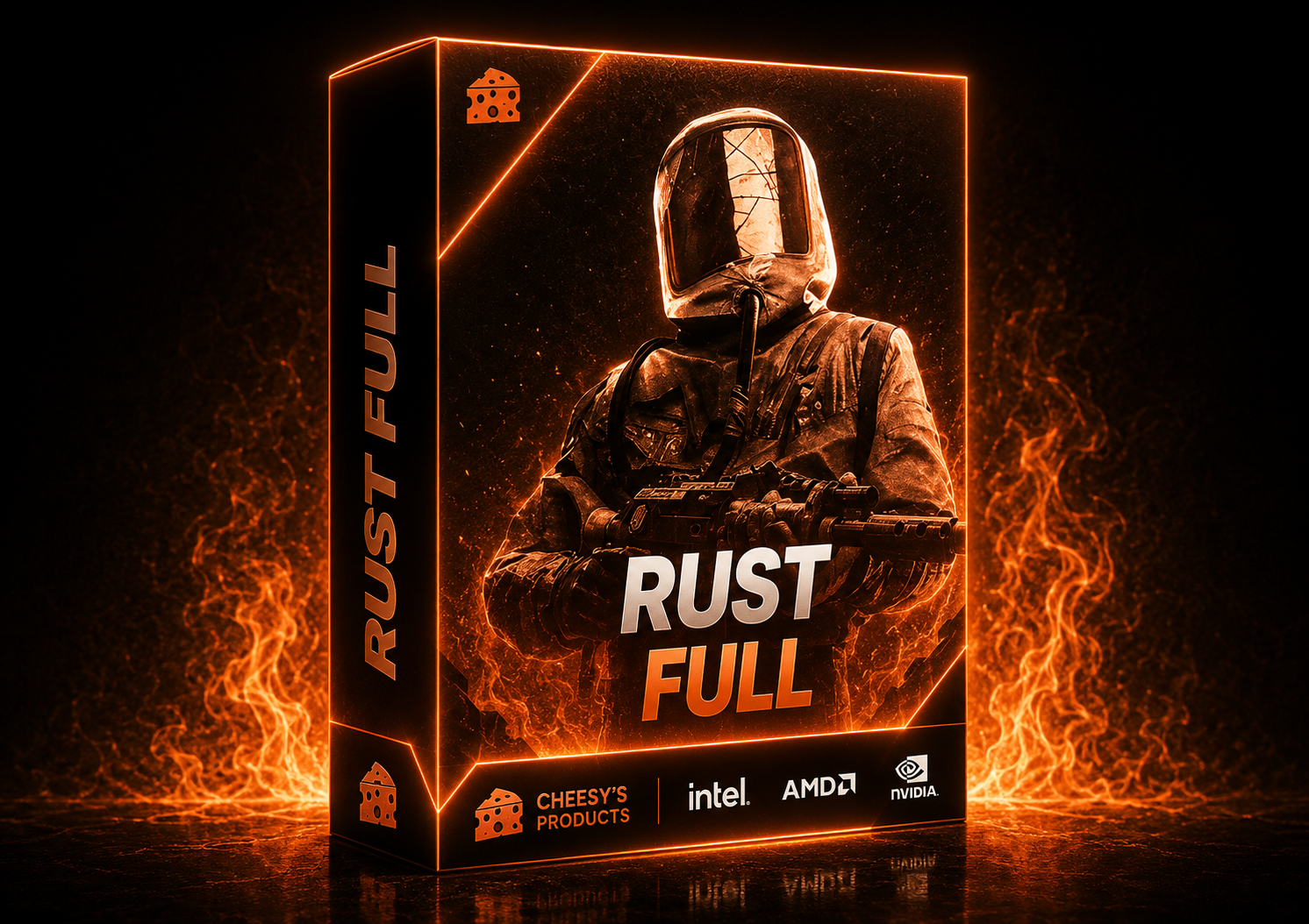 Rust Full