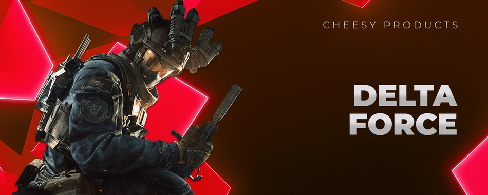 Delta Force cheats