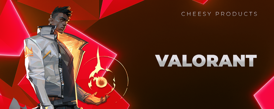 Valorant