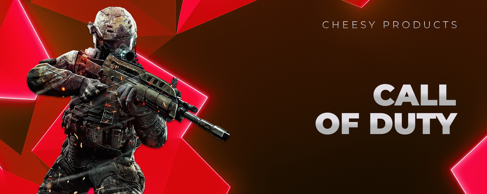Call of Duty cheats