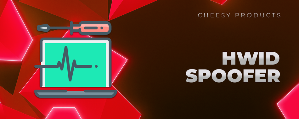 Hwid Spoofer