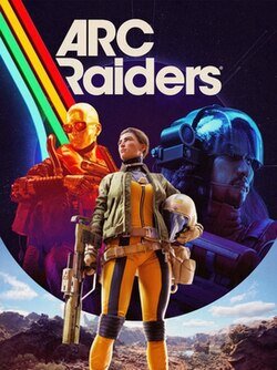 Arc Raiders Accounts