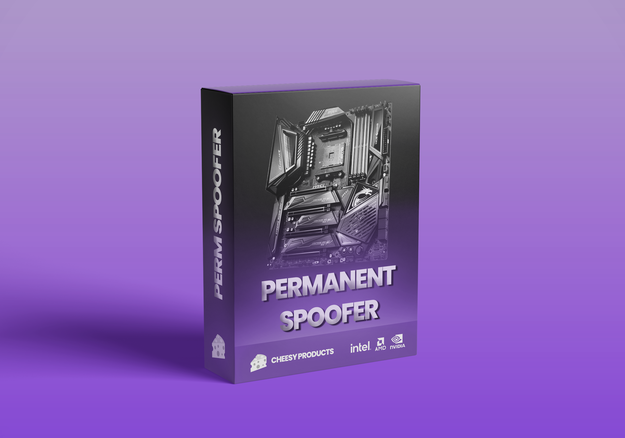 Permanent Hwid Spoofer