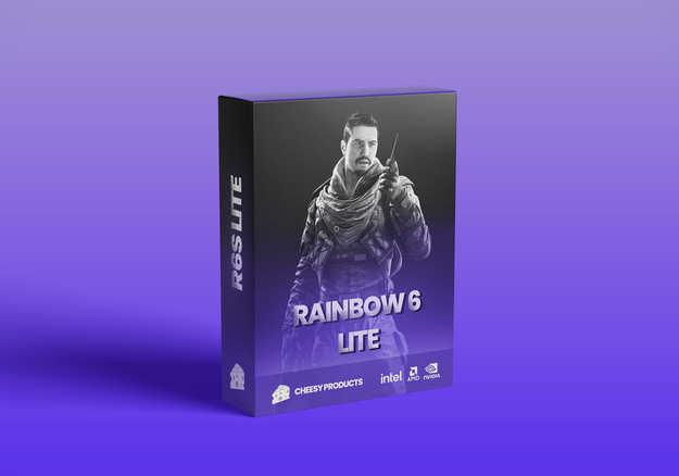 R6 Lite cheats