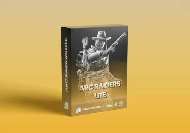 Arc Raiders Lite cheats