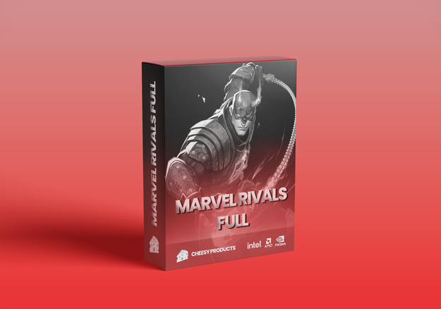 Marvel Rivals Full cheats