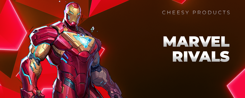 Marvel Rivals cheats