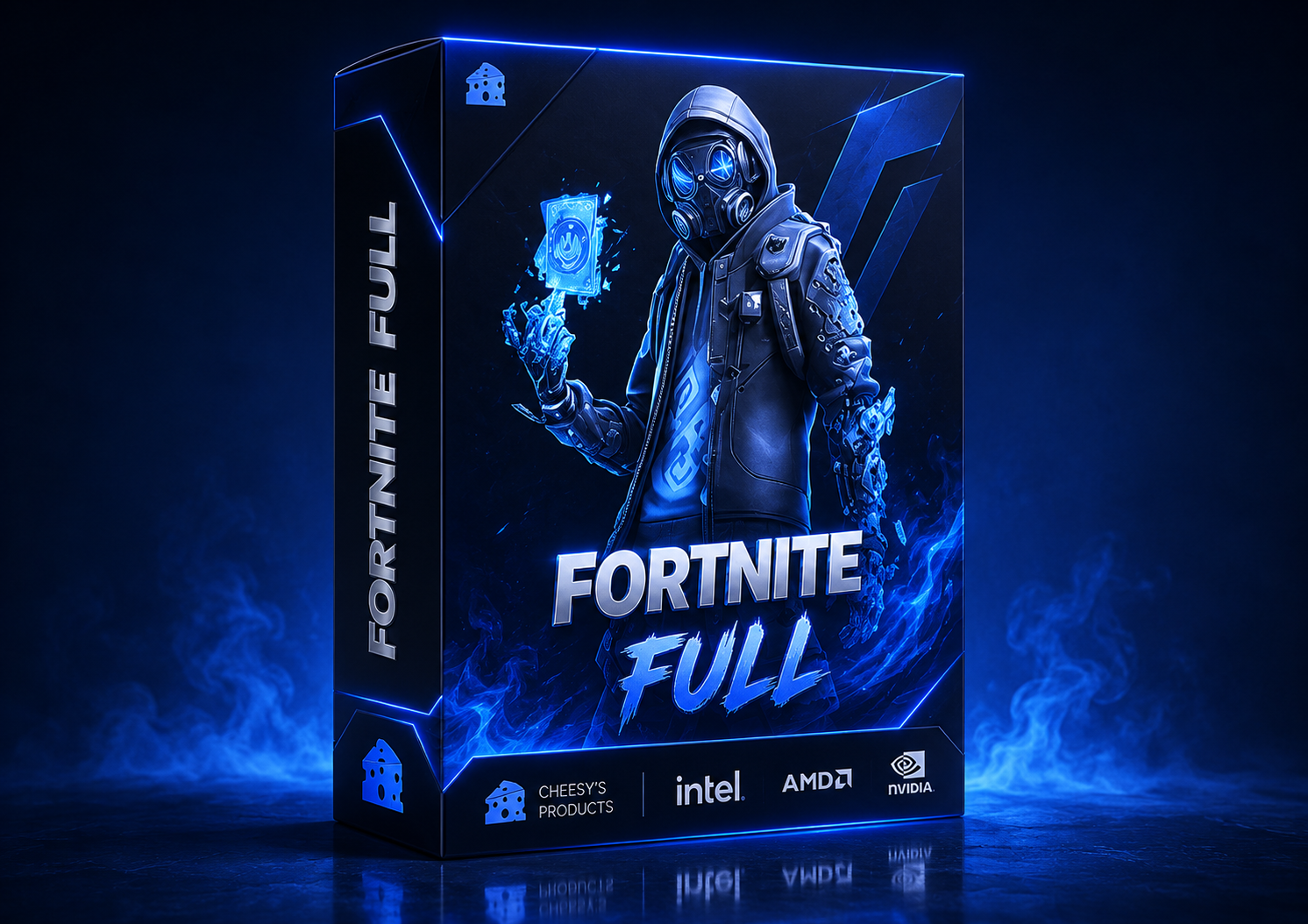 Fortnite Full