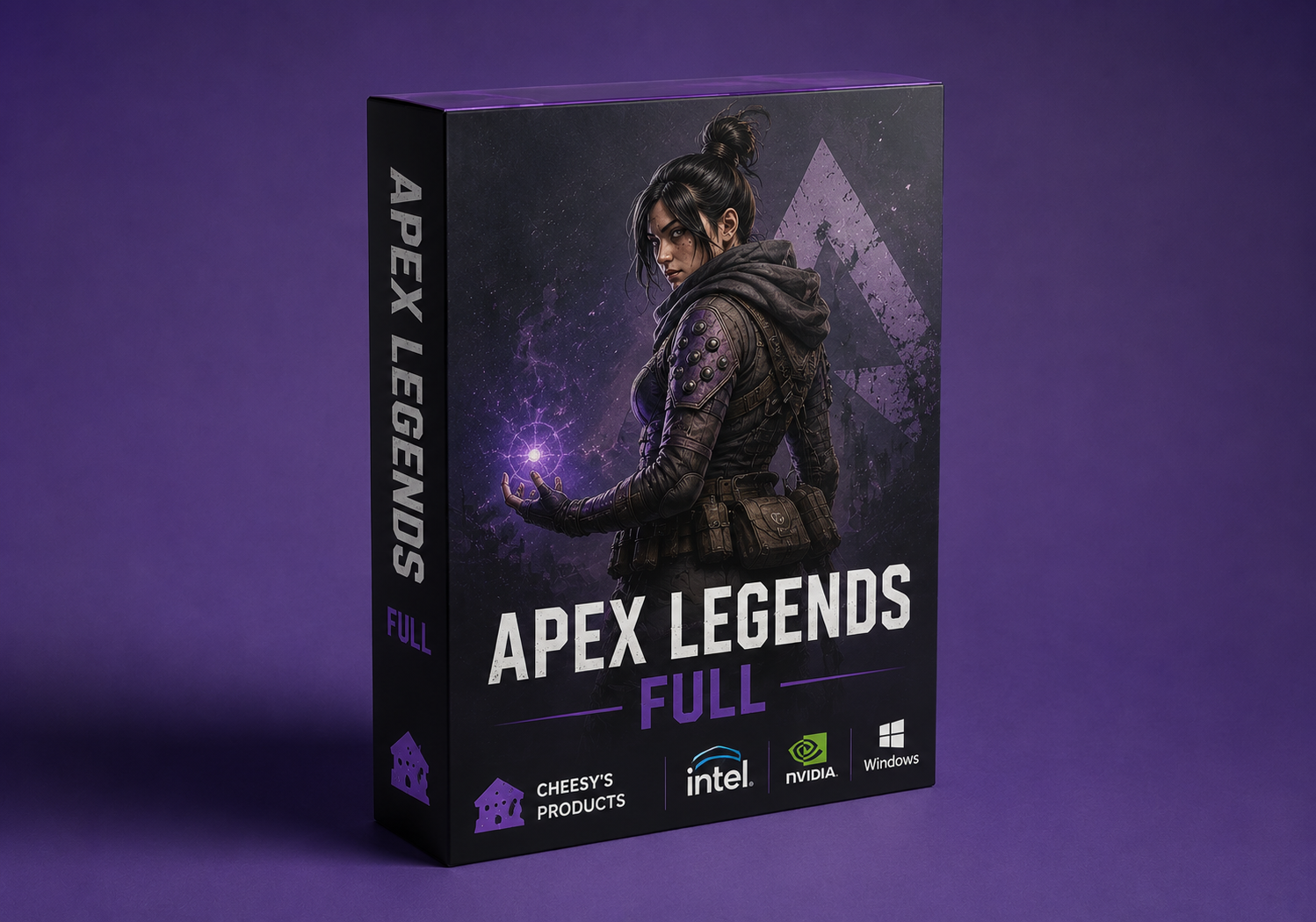 Apex Full