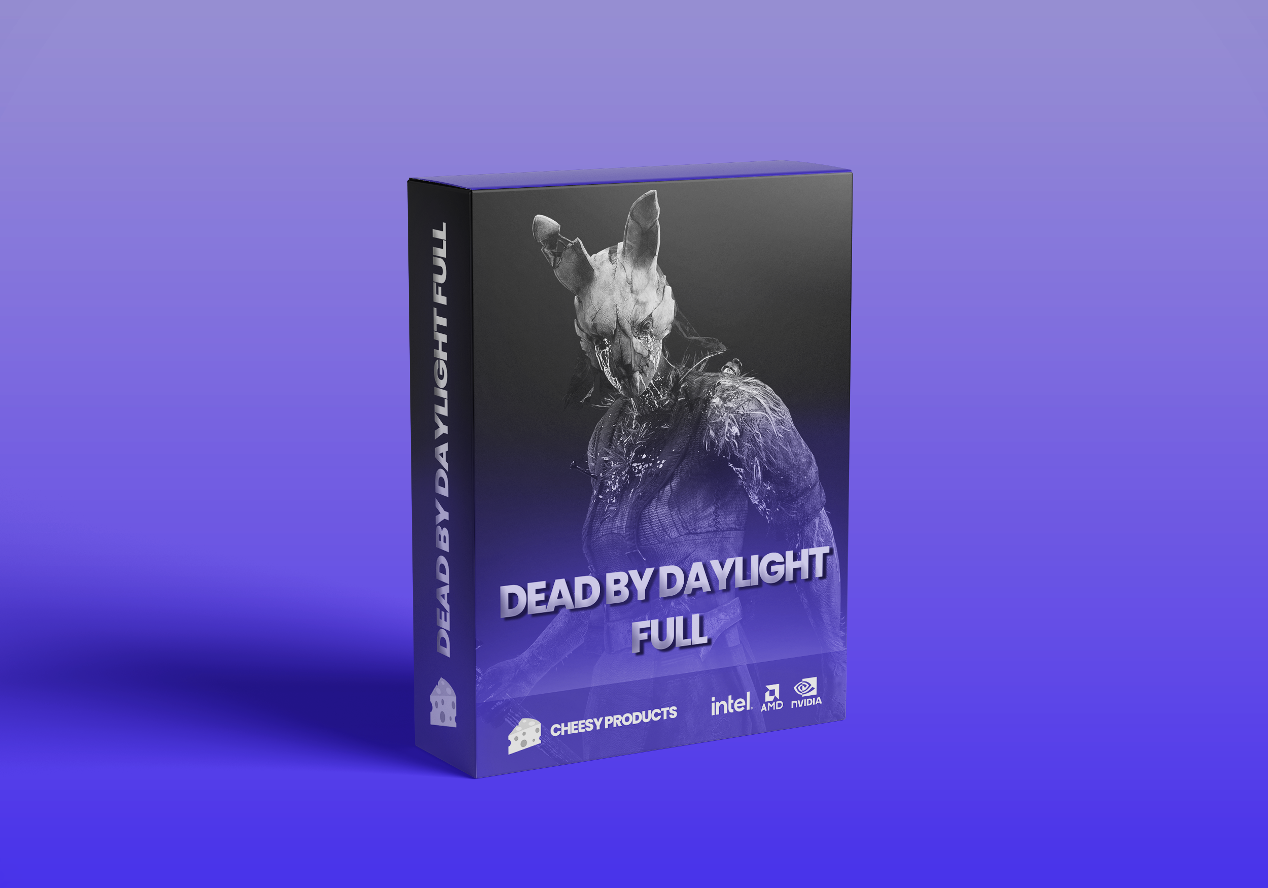 DBD Full