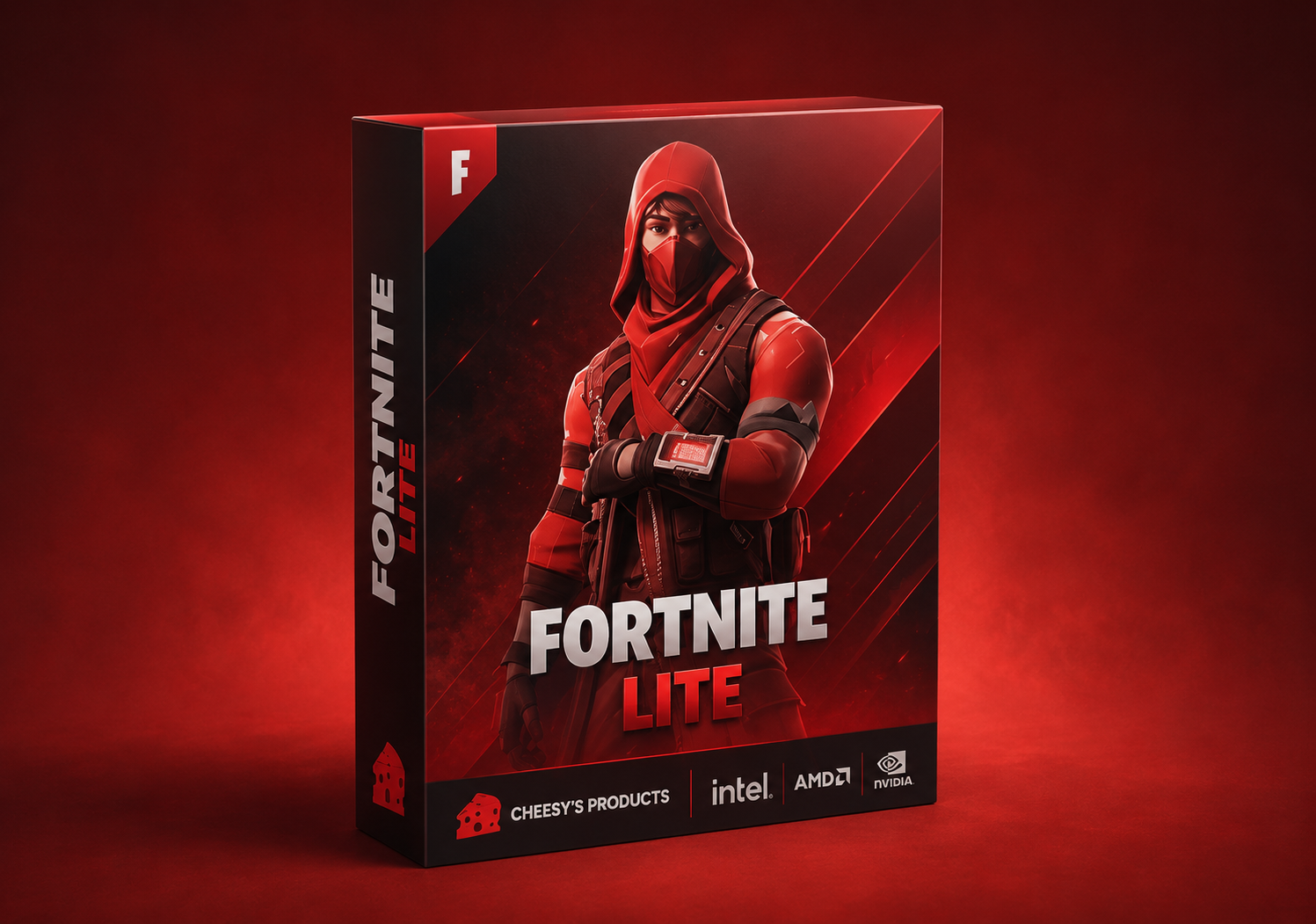 Fortnite Lite