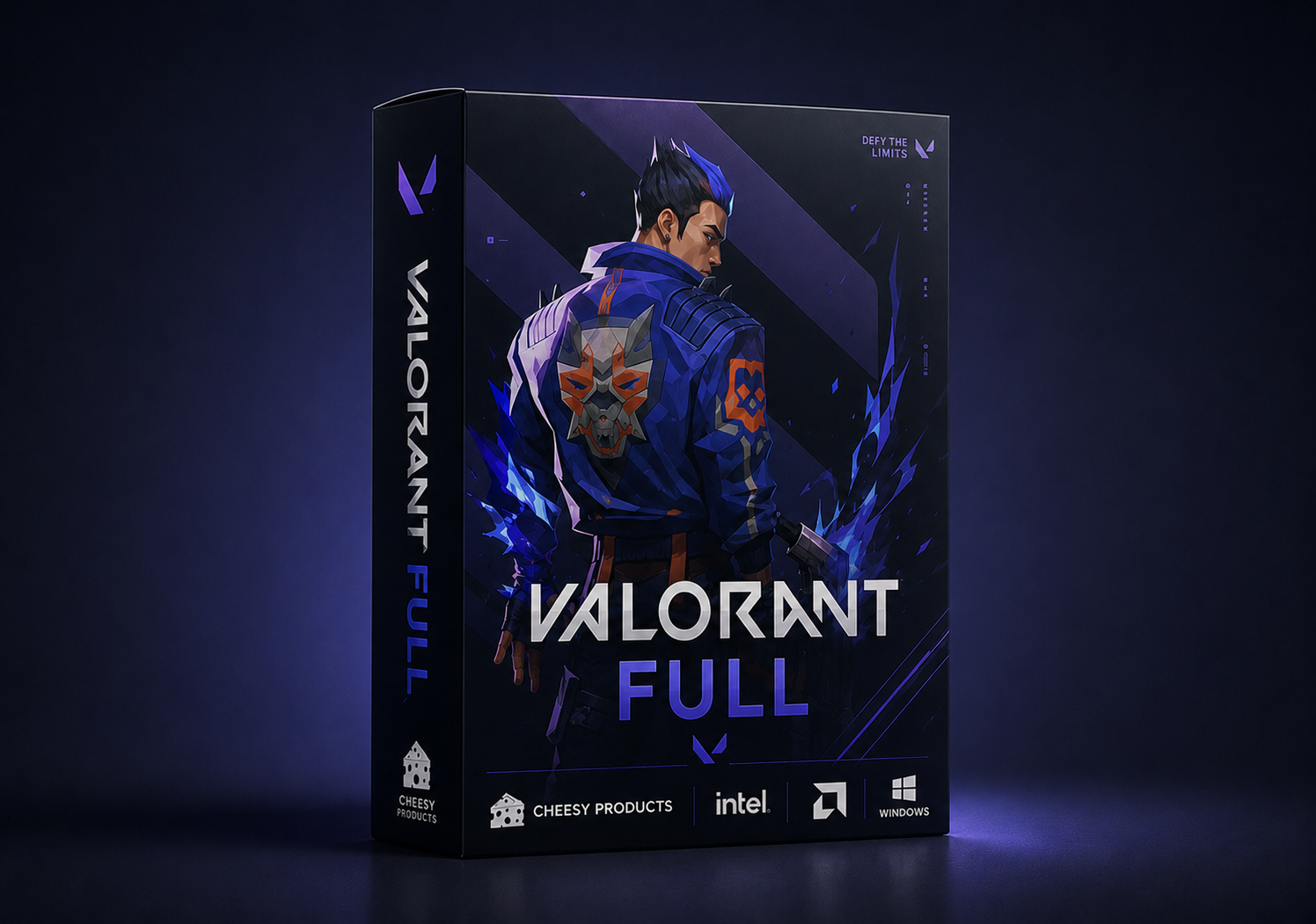 Valorant Full cheats