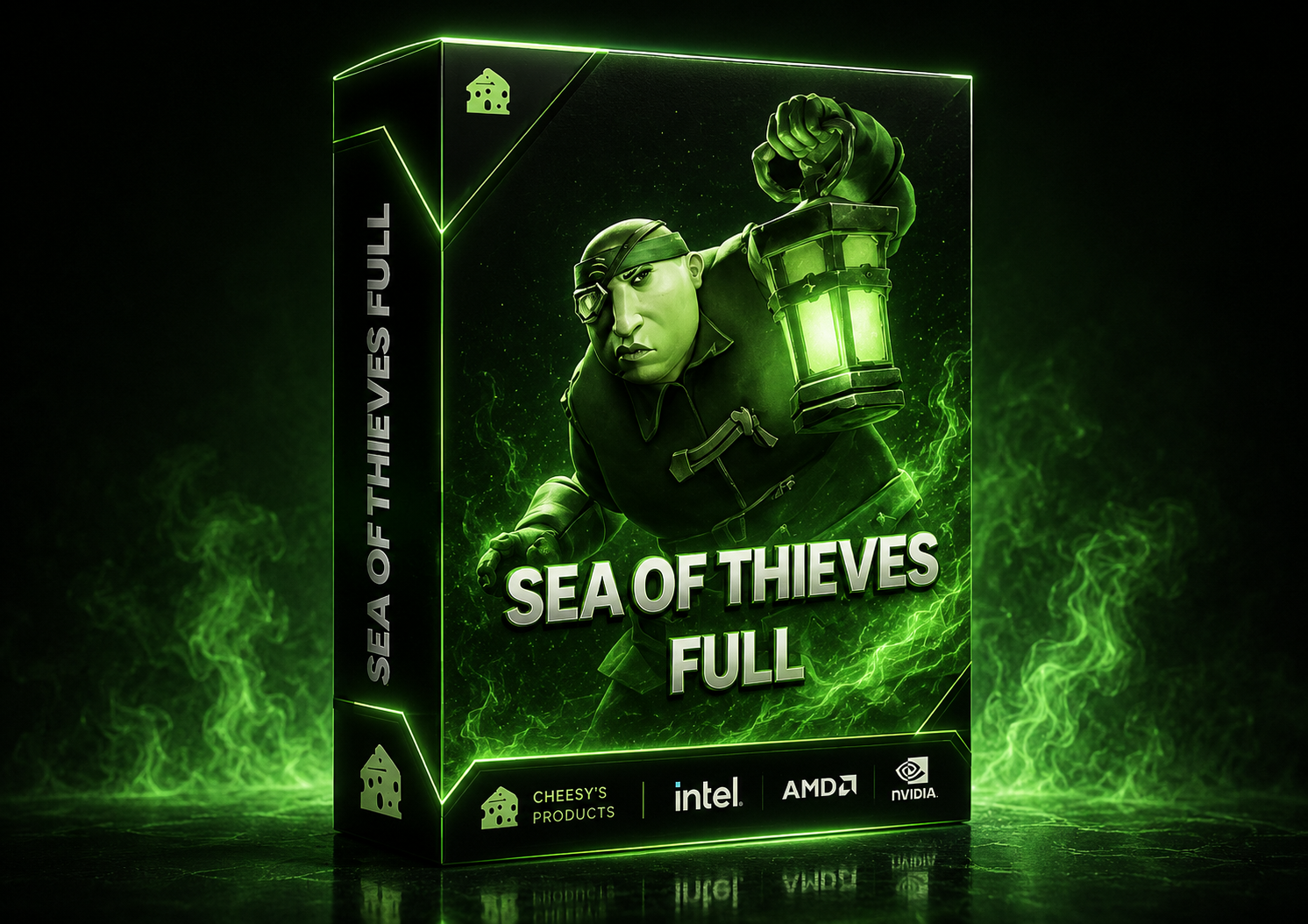 Sea Of Thieves Full cheats