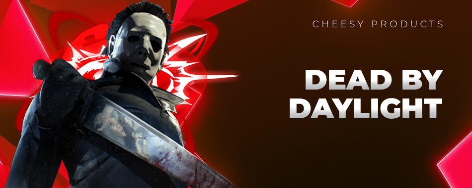 Dead By Daylight cheats