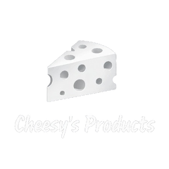 Cheesy