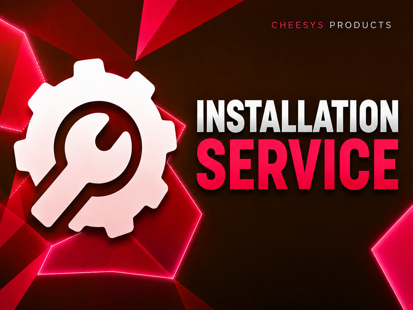 Installation Service