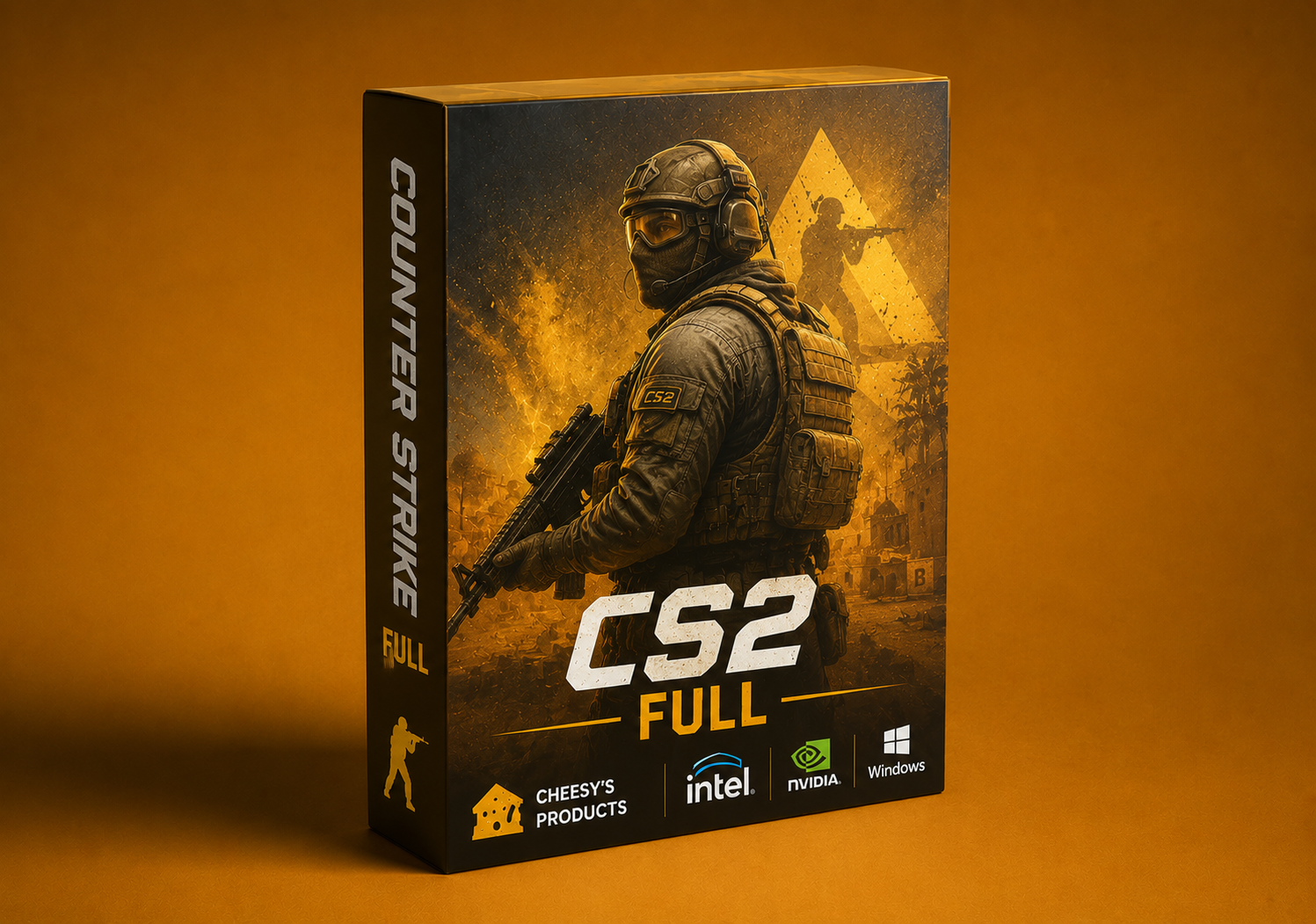 CS2 Full cheats