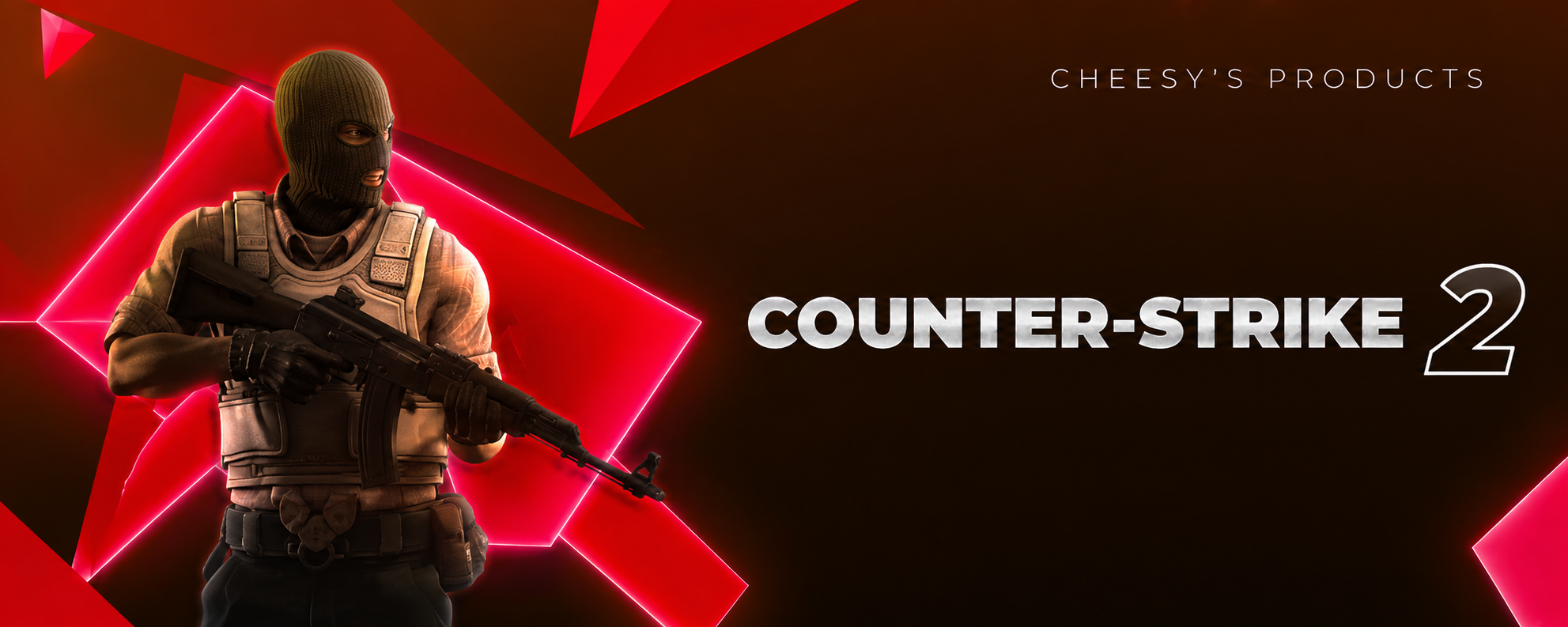 Counter-Strike 2 cheats