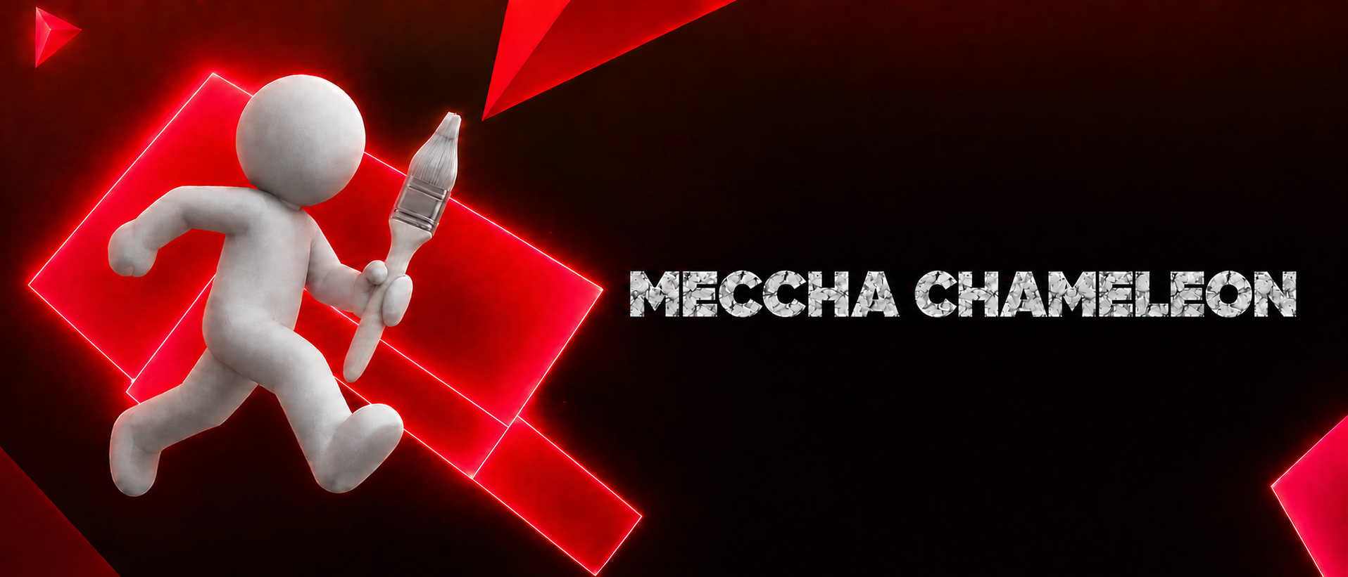 Meccha Chameleon cheats