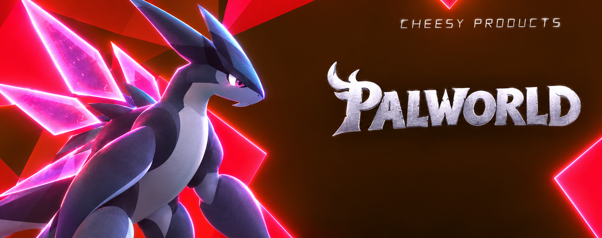 Palworld cheats