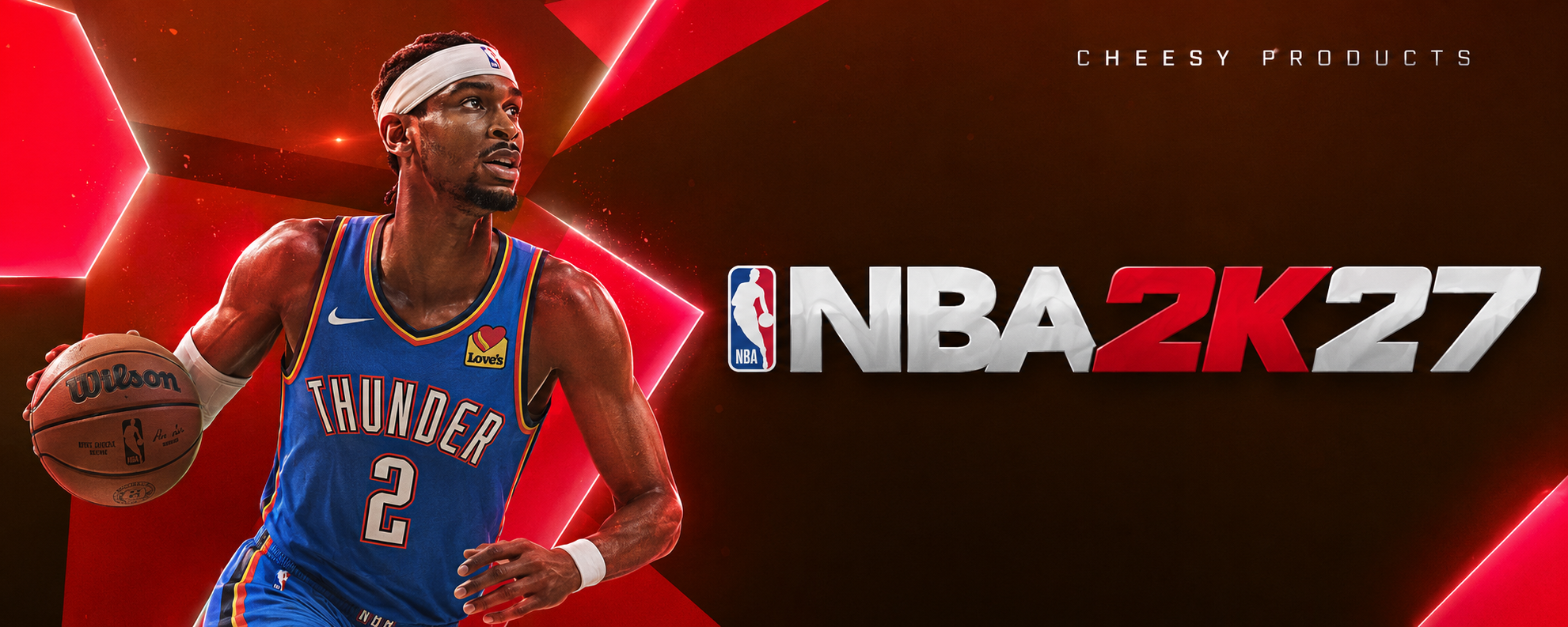 NBA 2K27