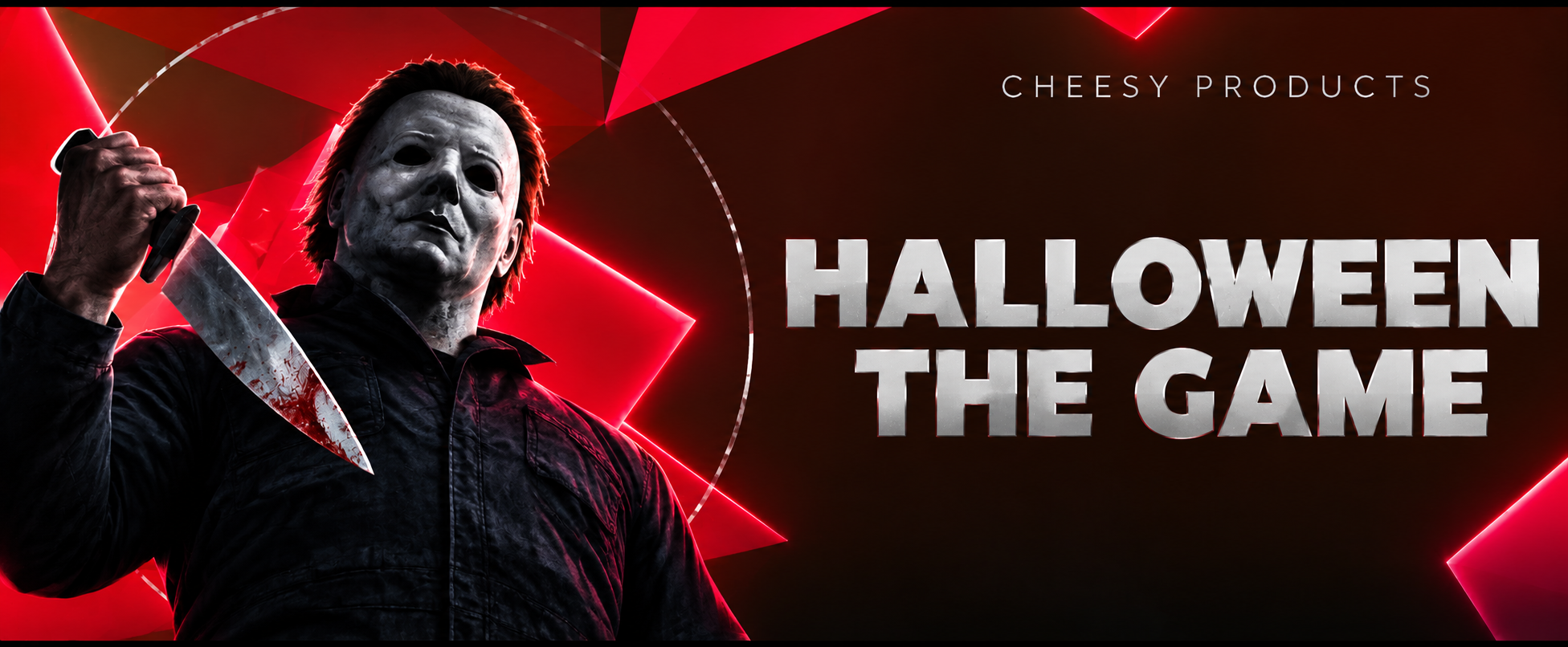 Halloween: The Game