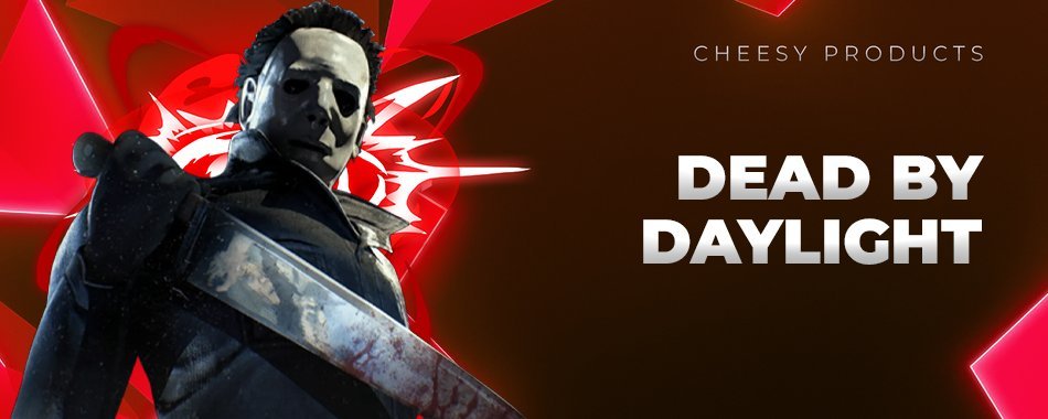 Dead By Daylight