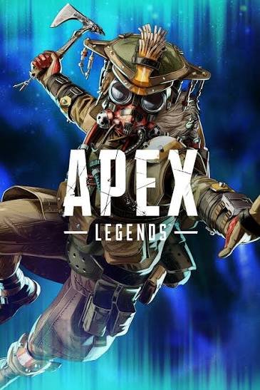 Apex Legends Accounts