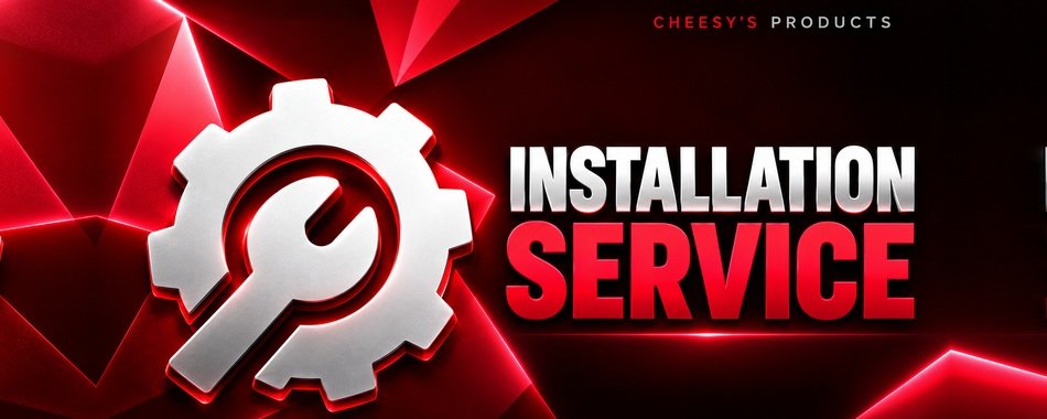 Installation Service