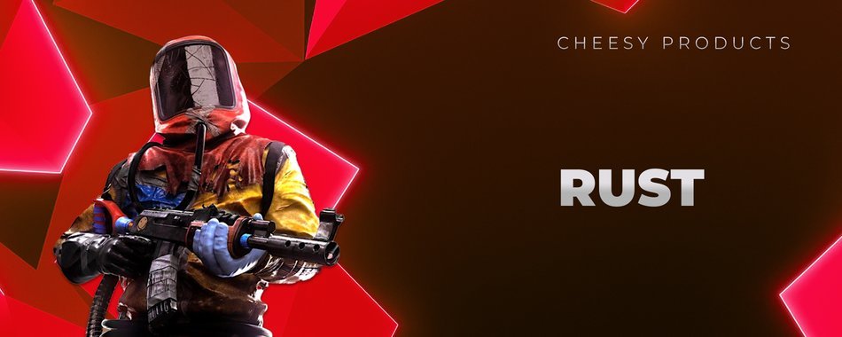 Rust