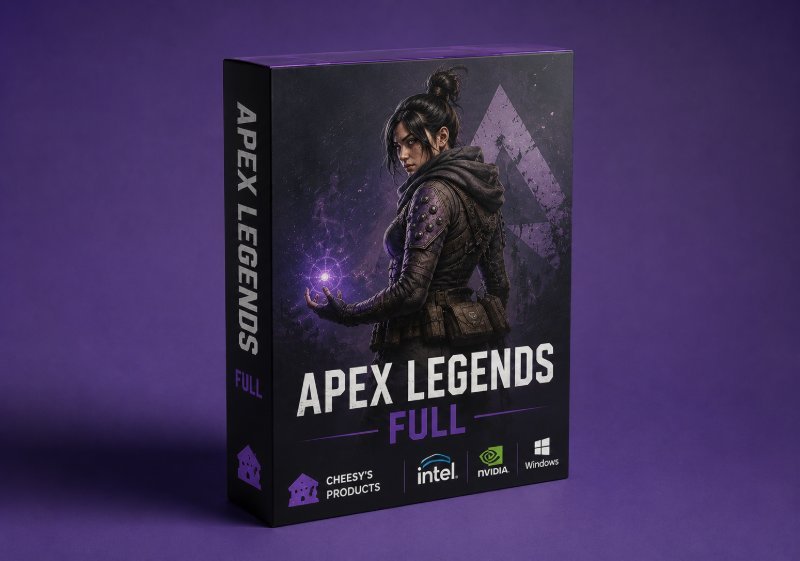 Apex Full cheats