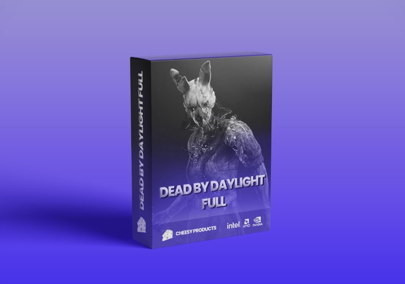 DBD Full cheats