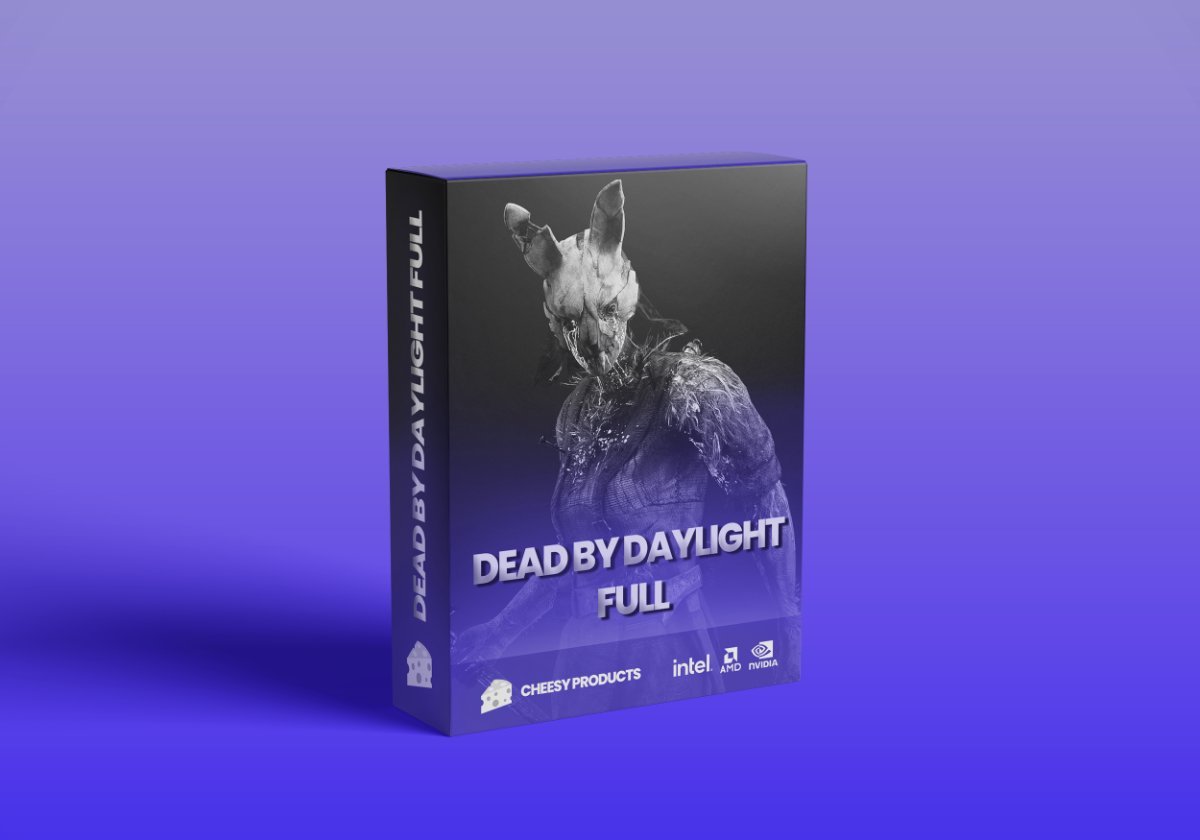 DBD Full cheats