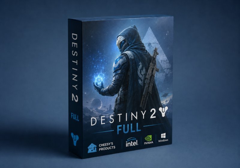 Destiny 2 Full cheats