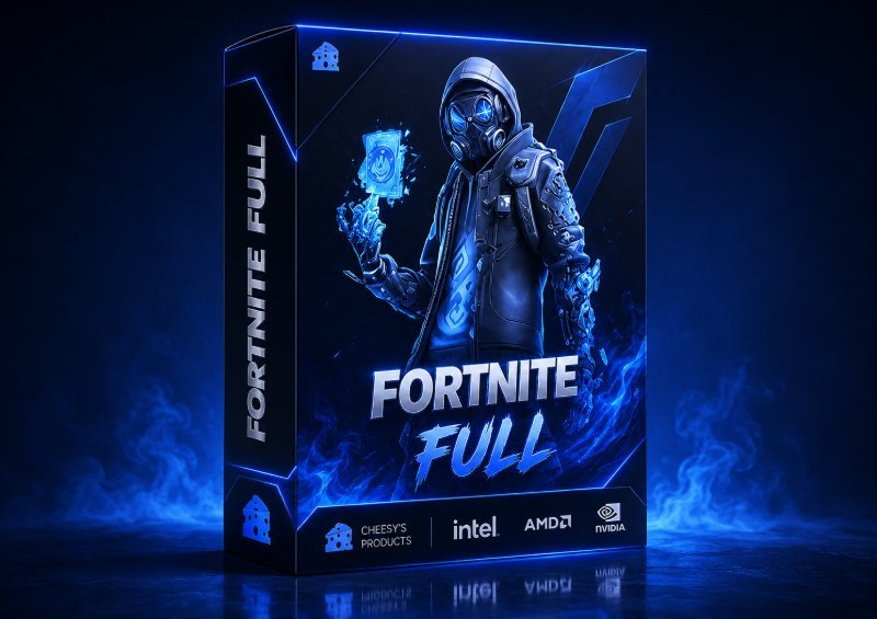 Fortnite Full cheats