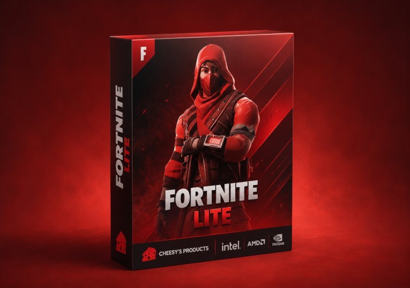 Fortnite Lite cheats