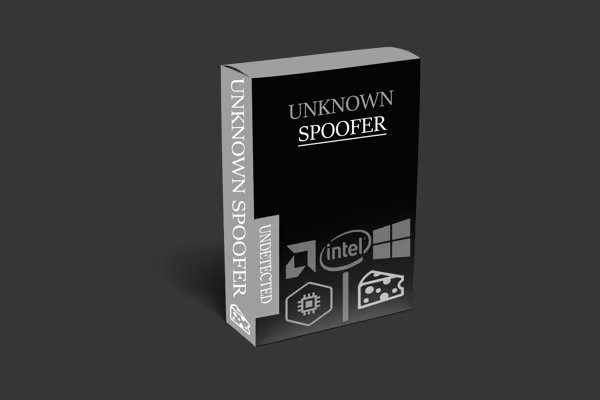 Temporary Hwid Spoofer