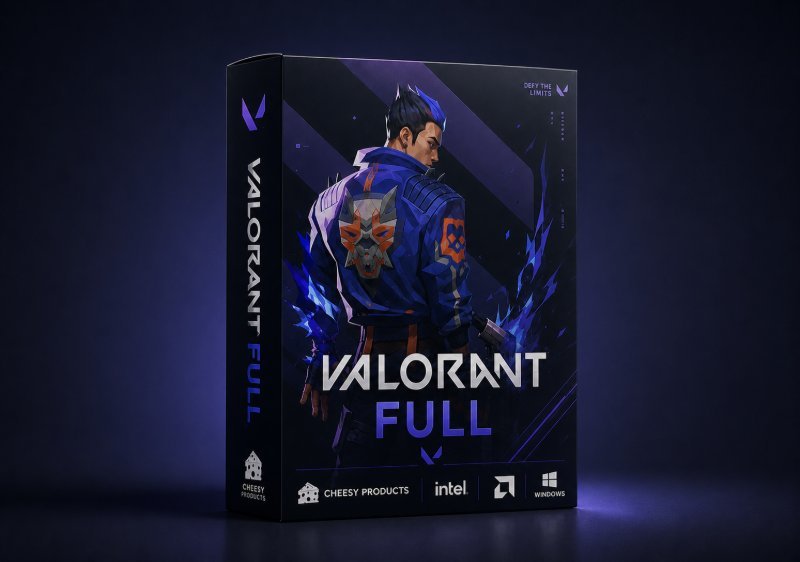 Valorant Full cheats
